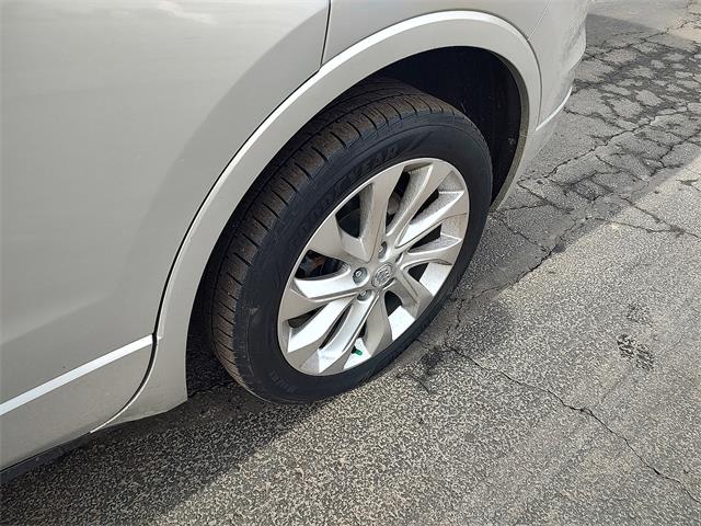 2016 Buick Envision (CC-2037175) for sale in Dublin, Ohio