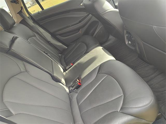 2016 Buick Envision (CC-2037175) for sale in Dublin, Ohio