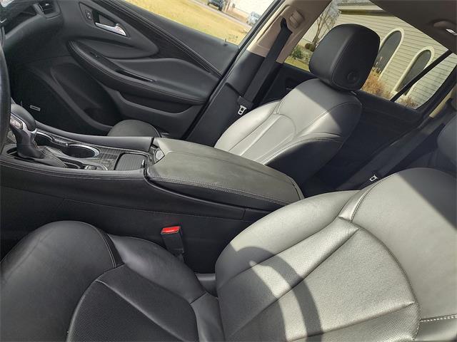 2016 Buick Envision (CC-2037175) for sale in Dublin, Ohio