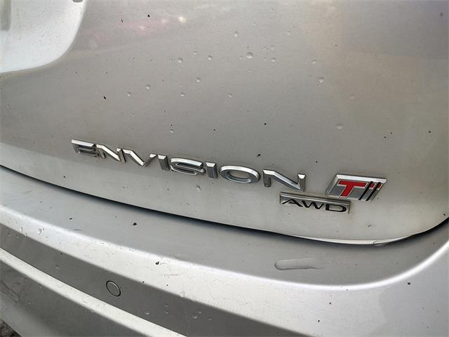 2016 Buick Envision (CC-2037175) for sale in Dublin, Ohio