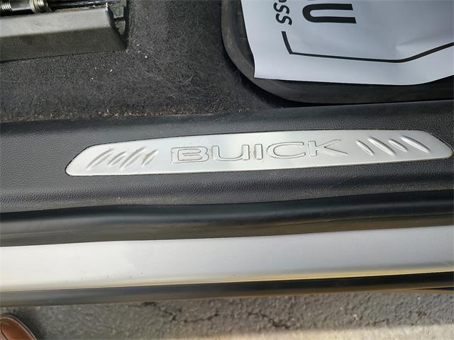 2016 Buick Envision (CC-2037175) for sale in Dublin, Ohio