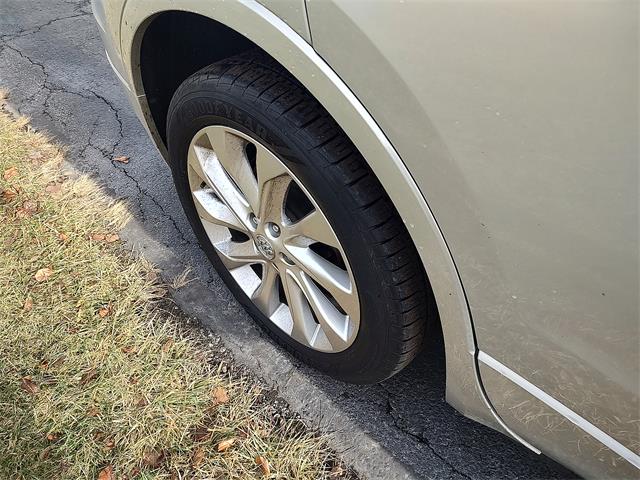 2016 Buick Envision (CC-2037175) for sale in Dublin, Ohio