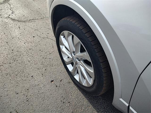 2016 Buick Envision (CC-2037175) for sale in Dublin, Ohio