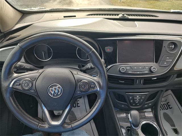 2016 Buick Envision (CC-2037175) for sale in Dublin, Ohio