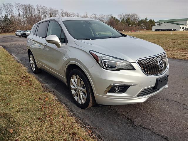 2016 Buick Envision (CC-2037175) for sale in Dublin, Ohio