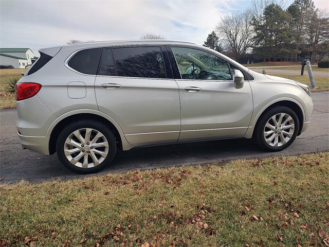 2016 Buick Envision (CC-2037175) for sale in Dublin, Ohio