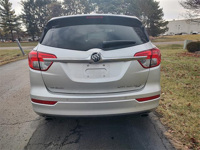 2016 Buick Envision (CC-2037175) for sale in Dublin, Ohio