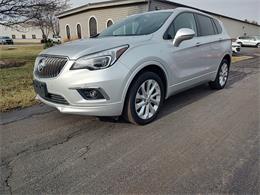 2016 Buick Envision (CC-2037175) for sale in Dublin, Ohio