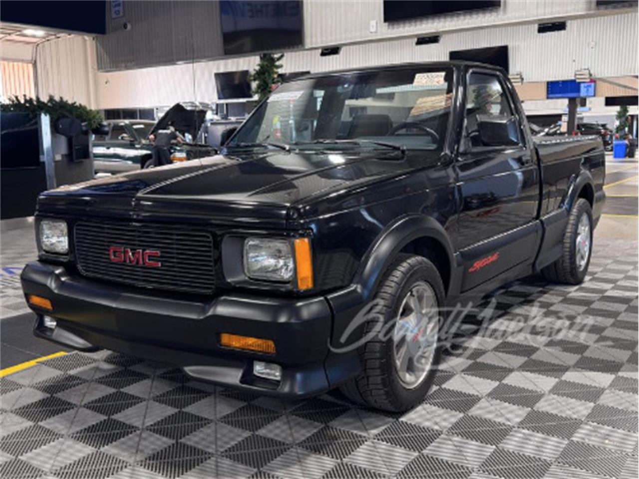 1991 GMC Syclone for Sale | ClassicCars.com | CC-2037256