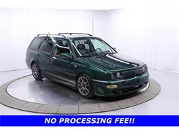 1998 Volkswagen Golf (CC-2037267) for sale in Christiansburg, Virginia