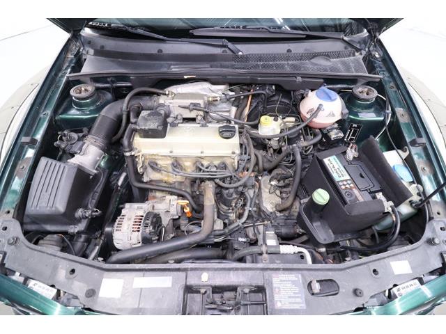 1998 Volkswagen Golf (CC-2037267) for sale in Christiansburg, Virginia