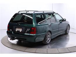 1998 Volkswagen Golf (CC-2037267) for sale in Christiansburg, Virginia