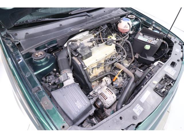 1998 Volkswagen Golf (CC-2037267) for sale in Christiansburg, Virginia
