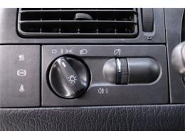 1998 Volkswagen Golf (CC-2037267) for sale in Christiansburg, Virginia
