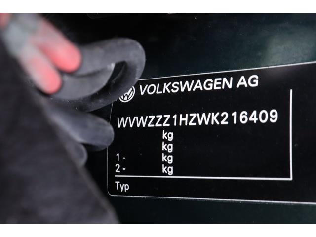 1998 Volkswagen Golf (CC-2037267) for sale in Christiansburg, Virginia