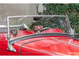 1953 MG TD (CC-2037306) for sale in Beverly Hills, California