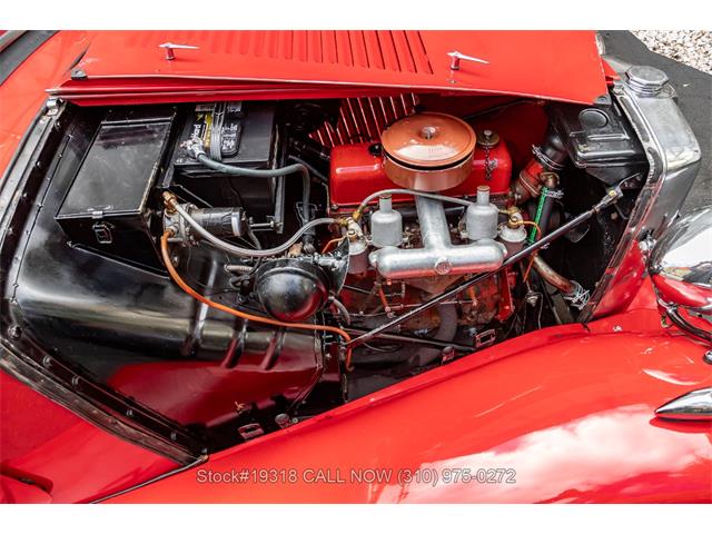 1953 MG TD (CC-2037306) for sale in Beverly Hills, California