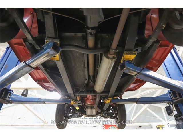 1953 MG TD (CC-2037306) for sale in Beverly Hills, California