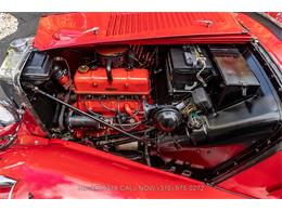 1953 MG TD (CC-2037306) for sale in Beverly Hills, California