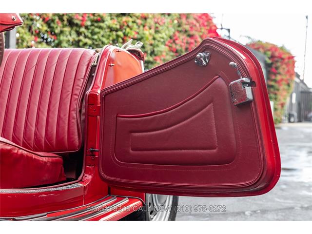 1953 MG TD (CC-2037306) for sale in Beverly Hills, California