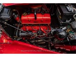 1953 MG TD (CC-2037306) for sale in Beverly Hills, California