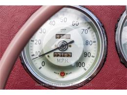 1953 MG TD (CC-2037306) for sale in Beverly Hills, California