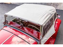 1953 MG TD (CC-2037306) for sale in Beverly Hills, California