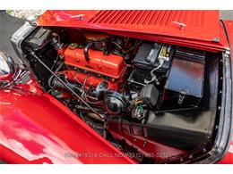 1953 MG TD (CC-2037306) for sale in Beverly Hills, California