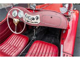 1953 MG TD (CC-2037306) for sale in Beverly Hills, California