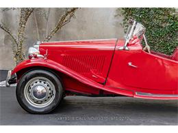 1953 MG TD (CC-2037306) for sale in Beverly Hills, California
