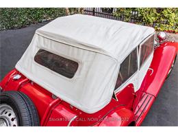 1953 MG TD (CC-2037306) for sale in Beverly Hills, California
