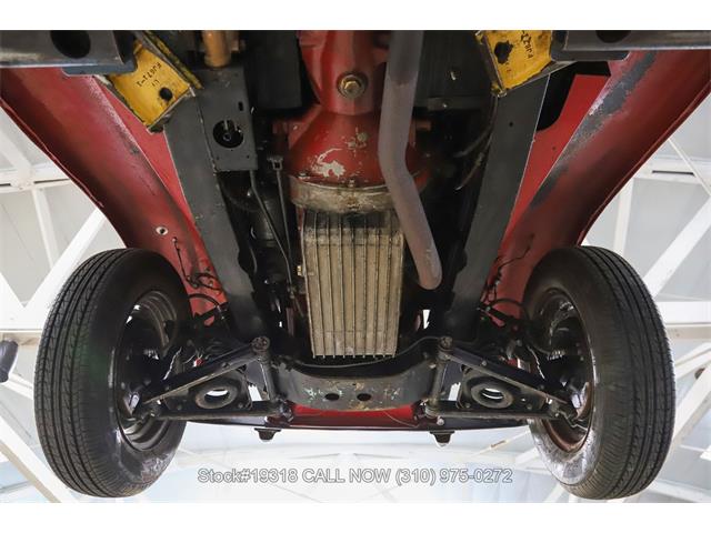 1953 MG TD (CC-2037306) for sale in Beverly Hills, California