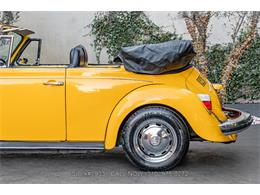 1975 Volkswagen Super Beetle (CC-2037309) for sale in Beverly Hills, California