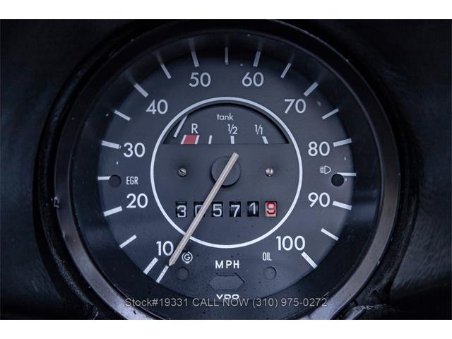 1975 Volkswagen Super Beetle (CC-2037309) for sale in Beverly Hills, California