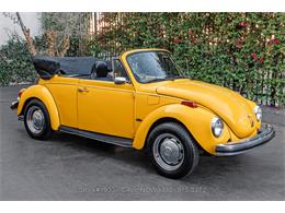 1975 Volkswagen Super Beetle (CC-2037309) for sale in Beverly Hills, California