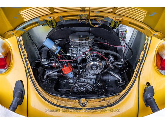 1975 Volkswagen Super Beetle (CC-2037309) for sale in Beverly Hills, California