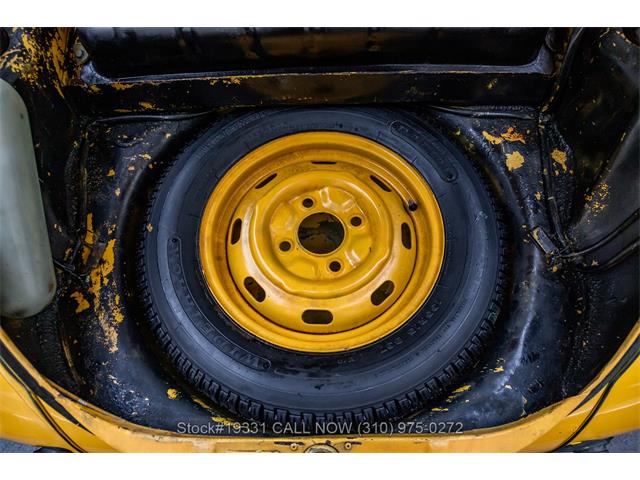 1975 Volkswagen Super Beetle (CC-2037309) for sale in Beverly Hills, California