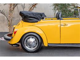 1975 Volkswagen Super Beetle (CC-2037309) for sale in Beverly Hills, California