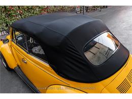 1975 Volkswagen Super Beetle (CC-2037309) for sale in Beverly Hills, California
