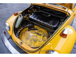 1975 Volkswagen Super Beetle (CC-2037309) for sale in Beverly Hills, California