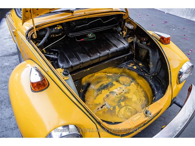 1975 Volkswagen Super Beetle (CC-2037309) for sale in Beverly Hills, California