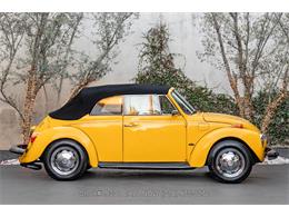 1975 Volkswagen Super Beetle (CC-2037309) for sale in Beverly Hills, California