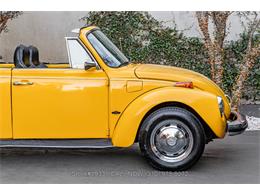 1975 Volkswagen Super Beetle (CC-2037309) for sale in Beverly Hills, California