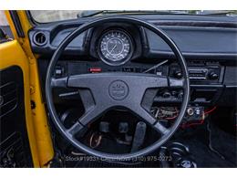 1975 Volkswagen Super Beetle (CC-2037309) for sale in Beverly Hills, California