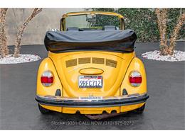 1975 Volkswagen Super Beetle (CC-2037309) for sale in Beverly Hills, California