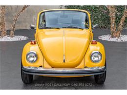 1975 Volkswagen Super Beetle (CC-2037309) for sale in Beverly Hills, California