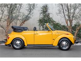1975 Volkswagen Super Beetle (CC-2037309) for sale in Beverly Hills, California