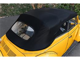 1975 Volkswagen Super Beetle (CC-2037309) for sale in Beverly Hills, California