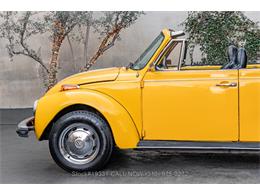 1975 Volkswagen Super Beetle (CC-2037309) for sale in Beverly Hills, California