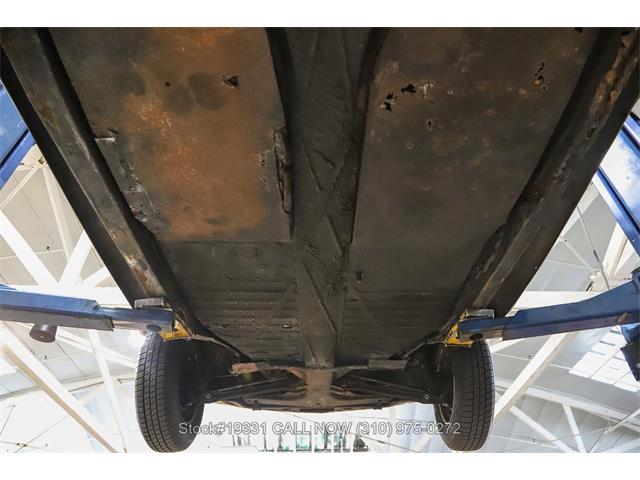1975 Volkswagen Super Beetle (CC-2037309) for sale in Beverly Hills, California